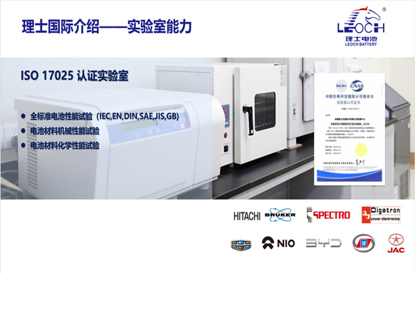 自主研发，高效节能